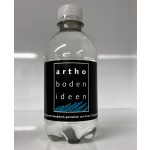 Mineralwasser-Flaschen mit Logo bedrucken