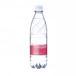 Mineralwasser mit 500ml