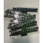 ABS Emblem Kundenbeispiel