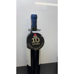 Kundenmuster - Version B –DropStop mit Flaschenanhänger (Bilder siehe Galerie)