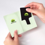 Kartenhüllen - Standard-Format