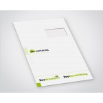 Couvert mit Fenster Rechts