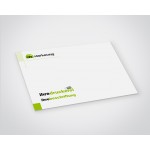 Couvert ohne Fenster