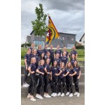 Gamer-Shirts für eine Esports Organisations