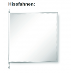 Hissfahnen
