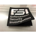  Aufnäher / Patches / Abzeichen (Kundenmuster)