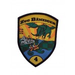  Aufnäher / Patches / Abzeichen (Kundenmuster)