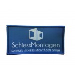  Aufnäher / Patches / Abzeichen (Kundenmuster)