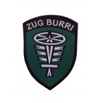  Aufnäher / Patches / Abzeichen (Kundenmuster)