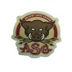  Aufnäher / Patches / Abzeichen (Kundenmuster)