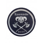  Aufnäher / Patches / Abzeichen (Kundenmuster)