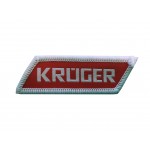  Aufnäher / Patches / Abzeichen (Kundenmuster)
