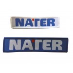  Aufnäher / Patches / Abzeichen (Kundenmuster)