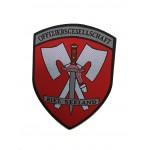  Aufnäher / Patches / Abzeichen (Kundenmuster)