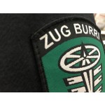 Militär Zugpullover & Zugpatch & Abzeichen