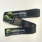 Produktebeispiel Koffergurt / Kofferband