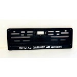 Kundenbeispiel Vorne