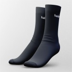 Kundenbeispiel Business Socken