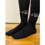 Kundenbeispiel Business Socken