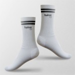 Kundenbeispiel Sportsocken