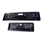 Produktebeispiel Nummernhalter 