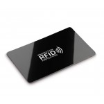 Produktemuster (schwarze Seite)