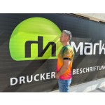 Sublimationsshirts für Migros Bank (fertige Shirts)