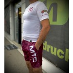 Zug-Shirts + Zug-Shorts