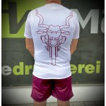 Zug-Shirts + Zug-Shorts