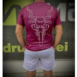 Zug-Shirts + Zug-Shorts