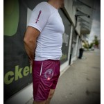 Zug-Shirts + Zug-Shorts